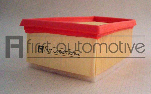 1A FIRST AUTOMOTIVE oro filtras A60475